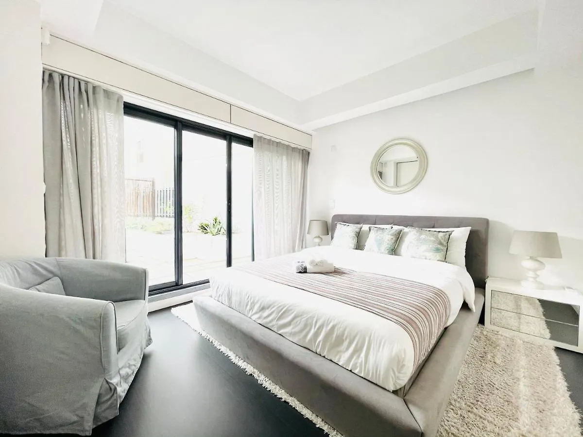 Terrace Saldanha Apartment contacts